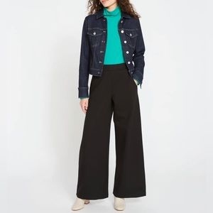 Universal Standard Stephanie Wide Leg Pants
